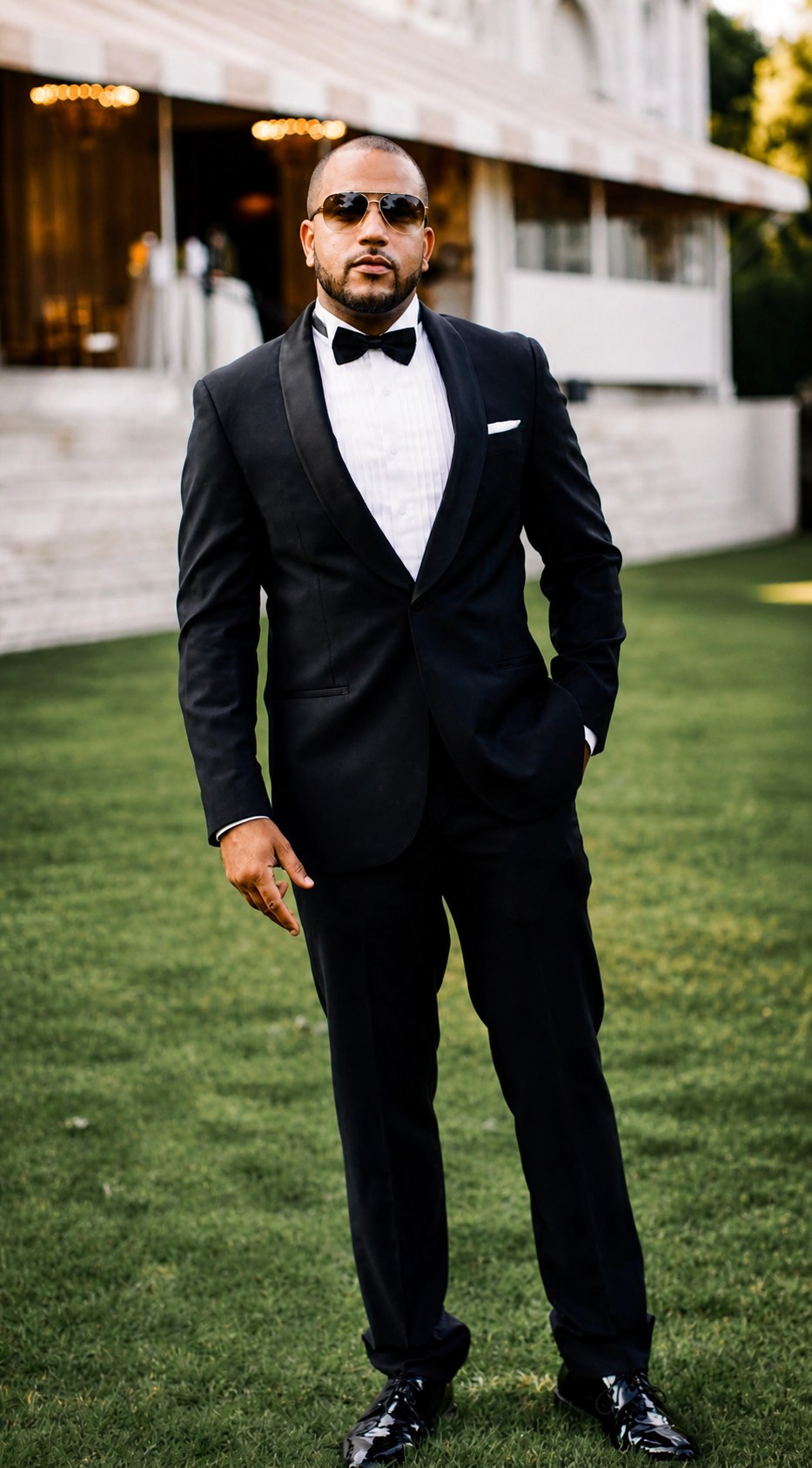 Amir Shain