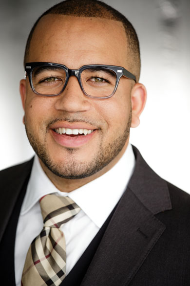 Amir Shain — Alexander Lux Properties